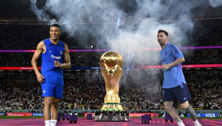 2022 FIFA Dünya Kupası’nda günün programı
 (22 Kasım 2022)