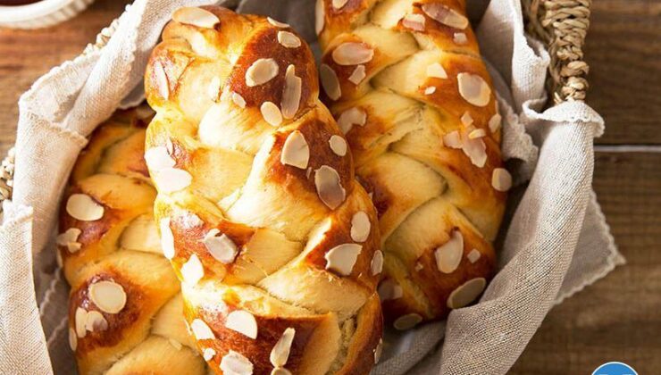 PASKALYA ÇÖREĞİ