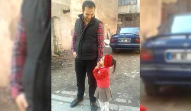 Patlama baba ve kızını hayattan kopardı