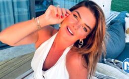 Pelin Karahan: Başka Bir Kadın Olmak İstemem