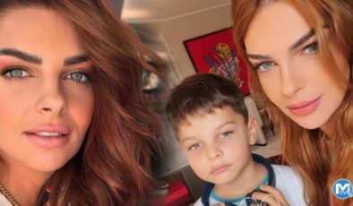 Pelin Karahan’dan çok konuşulacak açıklama: Çok estetikli kadınların çocukları kendilerine benzemiyor