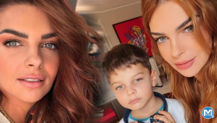 Pelin Karahan’dan çok konuşulacak açıklama: Çok estetikli kadınların çocukları kendilerine benzemiyor