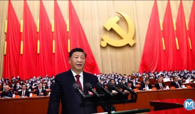 Pentagon: Çin nükleer silah sayısını 1500’ün üzerine çıkarabilir