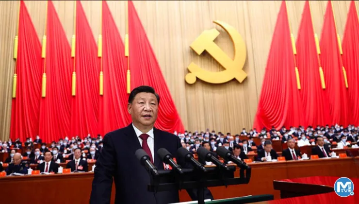 Pentagon: Çin nükleer silah sayısını 1500’ün üzerine çıkarabilir