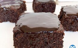 Peppy Brownie