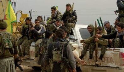 PKK sivillere ait 140 eve saldırdı