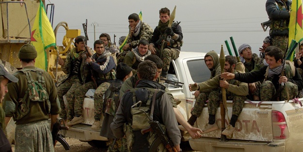 PKK sivillere ait 140 eve saldırdı