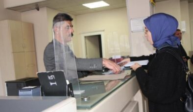 PKK’nın şehit ettiği 148 öğretmenin ailelerine Şırnak’tan 148 mektup