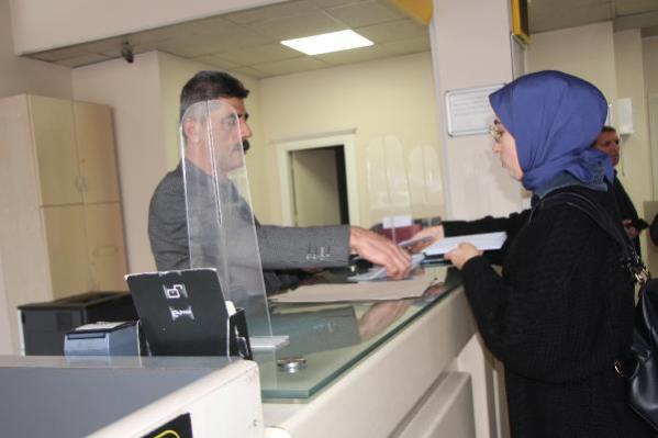 PKK’nın şehit ettiği 148 öğretmenin ailelerine Şırnak’tan 148 mektup