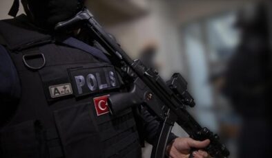 Ankara’da FETÖ operasyonu: 9 gözaltı