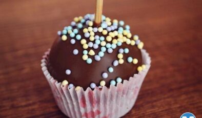 Popcake