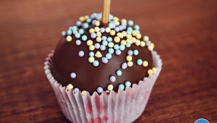 Popcake