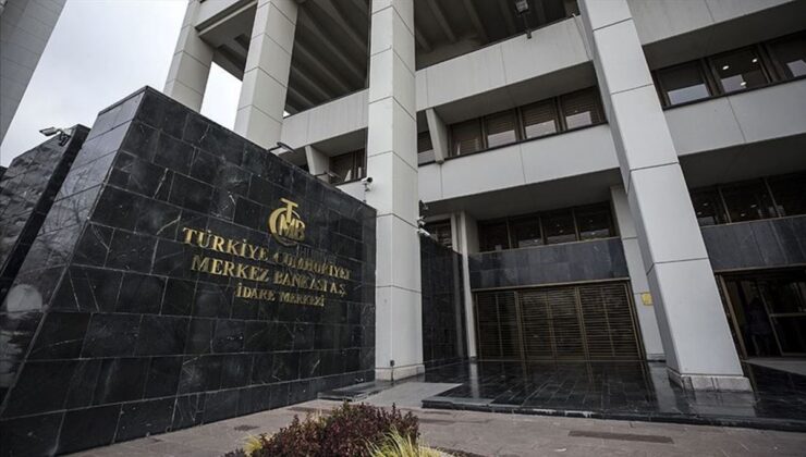 SON DAKİKA HABERİ: Suudi Arabistan’dan TCMB’ye 5 milyar dolar
