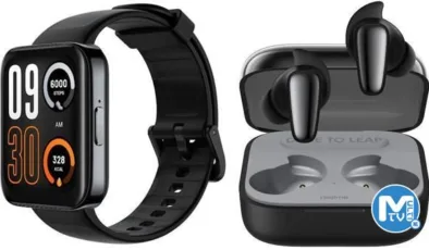 Realme Watch 3 Pro ve Buds Air 3S için Avrupa fiyatı sızdırıldı