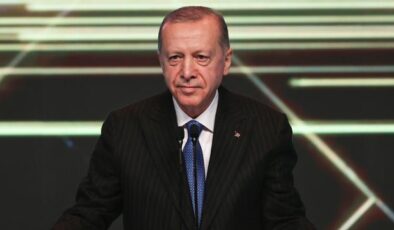 Cumhurbaşkanı Erdoğan: Putin ile hemfikiriz, tahılı ihtiyacı olan ülkelere ücretsiz göndereceğiz