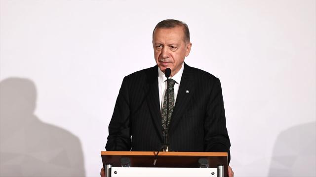 ABD basını: Cumhurbaşkanı Erdoğan barış için devrede