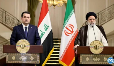 Reisi: “Yabancı güçlerin bölgedeki varlığı güven değil, sorun oluşturur”