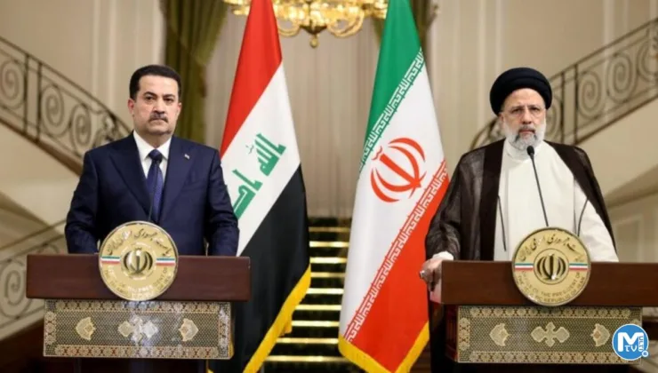 Reisi: “Yabancı güçlerin bölgedeki varlığı güven değil, sorun oluşturur”