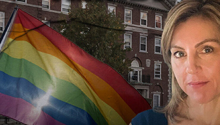 LGBT zorbalığı Harvard’da akademik özgürlüğü ayaklar altına aldı