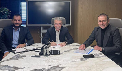 Ahmet Ağaoğlu’ndan Abdullah Avcı’ya tam destek