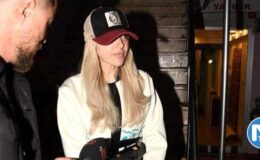 Reza Zarrab ‘la Aşk Yaşadığı İddia Edilen Hadise: “Konuşmayacağım!”…