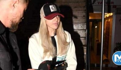 Reza Zarrab ‘la Aşk Yaşadığı İddia Edilen Hadise: “Konuşmayacağım!”…