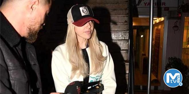 Reza Zarrab ‘la Aşk Yaşadığı İddia Edilen Hadise: “Konuşmayacağım!”…