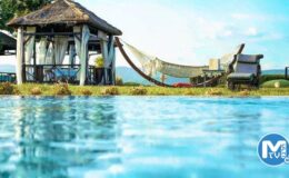 Richmond Nua Wellness Spa Avrupa’nın En İyi Lüks Spa Oteli seçildi