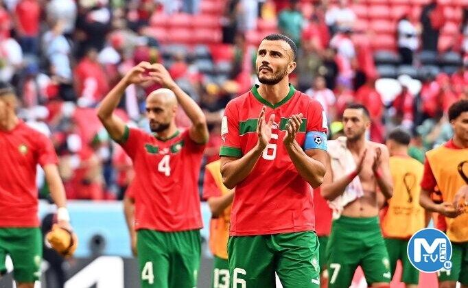 Romain Saiss’tan Beşiktaş taraftarına mesaj