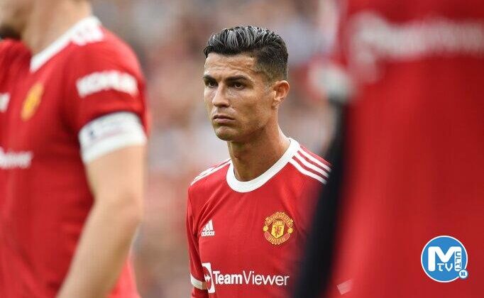 Ronaldo’ya 2 maç ceza