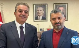 RTÜK üyeliğine Mete Hacıarifoğlu seçildi