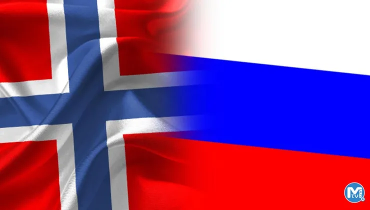 Rusya Norveç büyükelçisini Dışişleri Bakanlığı’na çağırdı