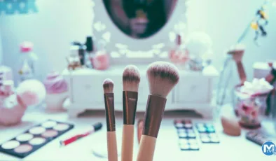 Sahte kozmetik malzemeleri hem fiziksel hem de psikolojik zarar veriyor