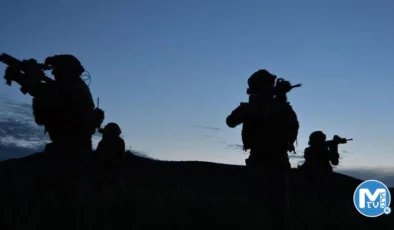 Saldırı hazırlığındaki 14 terörist etkisiz hale getirildi