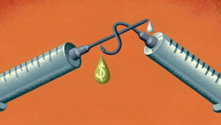 Salgınla ilgili çok konuşulacak bir belgesel geliyor!