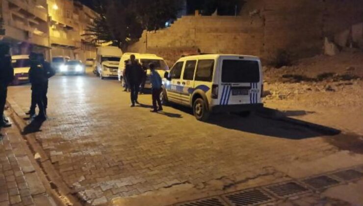 Şanlıurfa’da ortalık karıştı: Ölü ve yaralılar var