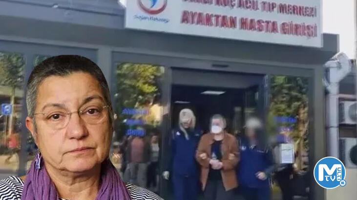 Şebnem Korur Fincancı hakkında istenen ceza belli oldu