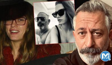 Serenay Sarıkaya-Cem Yılmaz aşkı yeniden mi?