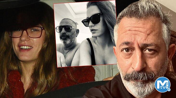 Serenay Sarıkaya-Cem Yılmaz aşkı yeniden mi?