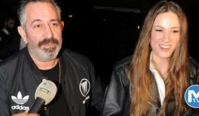 Serenay Sarıkaya ve Cem Yılmaz Barıştı Mı?