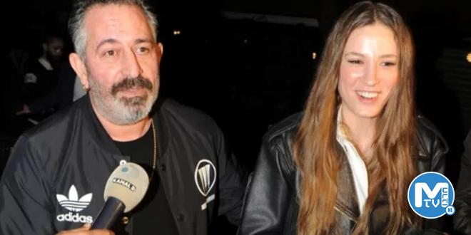 Serenay Sarıkaya ve Cem Yılmaz Barıştı Mı?