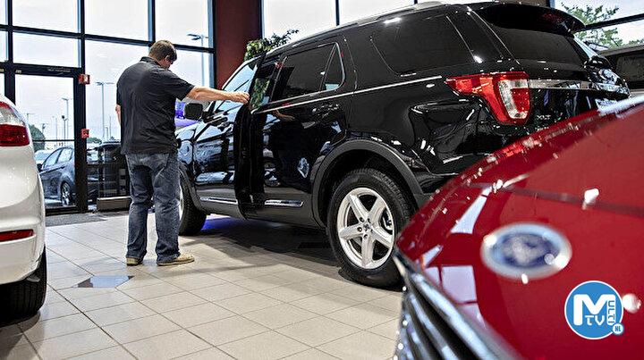 Sıfır otoda stok iddiası: Fiyatlar düştü ancak araç bulunmuyor