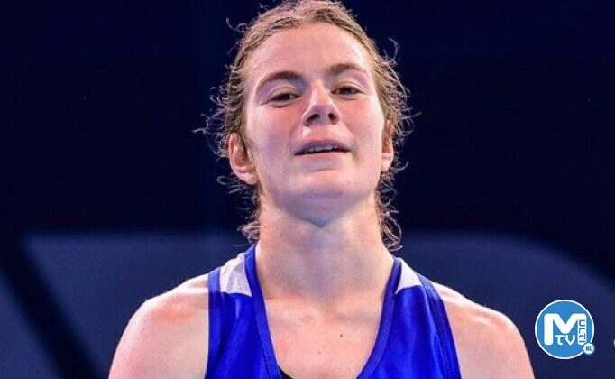 Sıla Sürmeneli’den bronz madalya