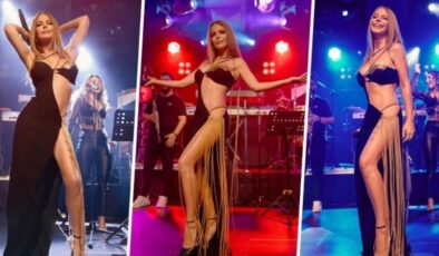 Simge: Kadınların Kadına Bir Düşmanlığı Var