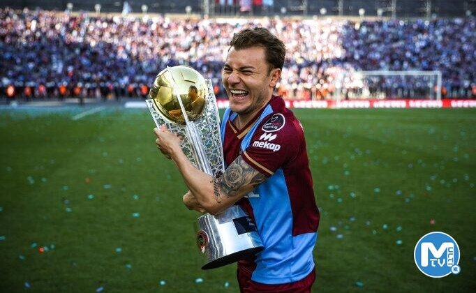 Sivasspor’da Yusuf Erdoğan seferi