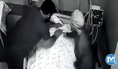 Skandal görüntüler ortaya çıkmıştı! Hastane 7 gün sonra yeniden açıldı