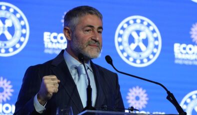 Son dakika… Bakan Nebati’den önemli açıklamalar