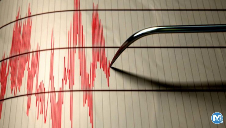 Son dakika.. Düzce’de 3,5 büyüklüğünde deprem!