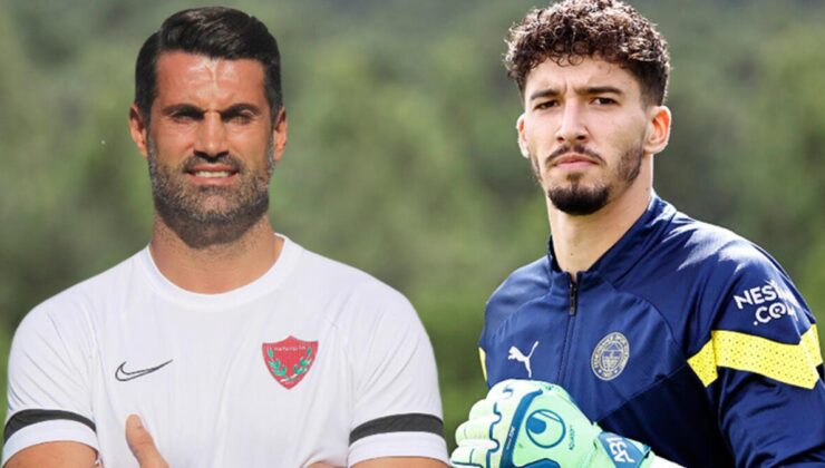 Son Dakika: Volkan Demirel’den Altay Bayındır’a destek telefonu