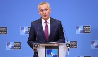 Stoltenberg: Rusya’yı küçümseme hatasına düşmemeliyiz